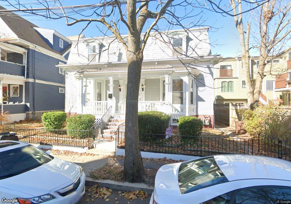 23 Day St unit 3, Somerville, MA 02144 - photo 1