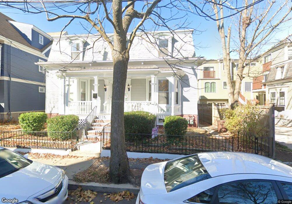 25 Day St unit 1, Somerville, MA 02144 - photo 1