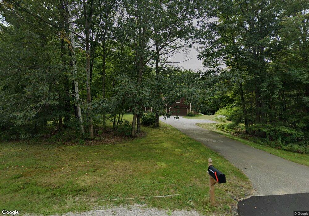 11 Heather Ln, Bow, NH 03304 - photo 1