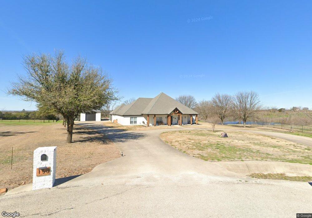 150 Heritage Ln, Weatherford, TX 76087 - photo 1