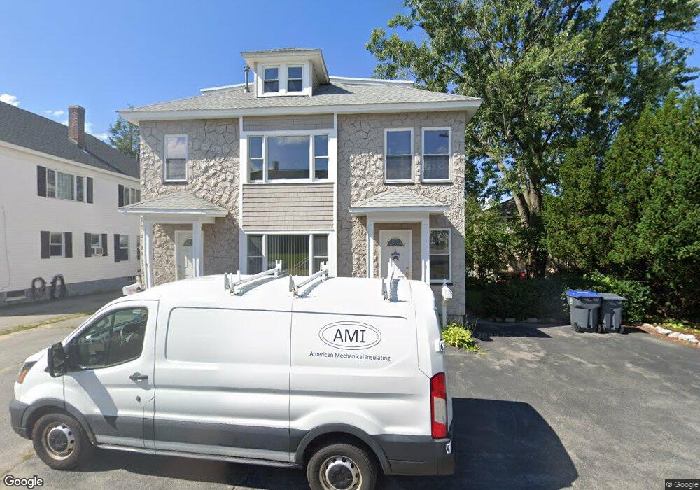 1 Park Ave, Methuen, MA 01844 - photo 1