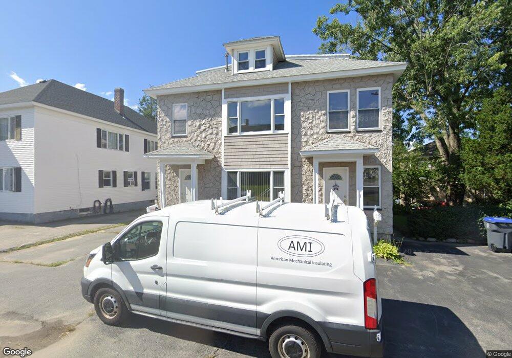 3 Park Ave, Methuen, MA 01844 - photo 1