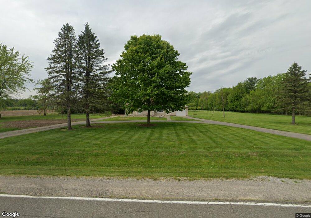 6205 E Frances Rd, Mount Morris, MI 48458 - photo 1