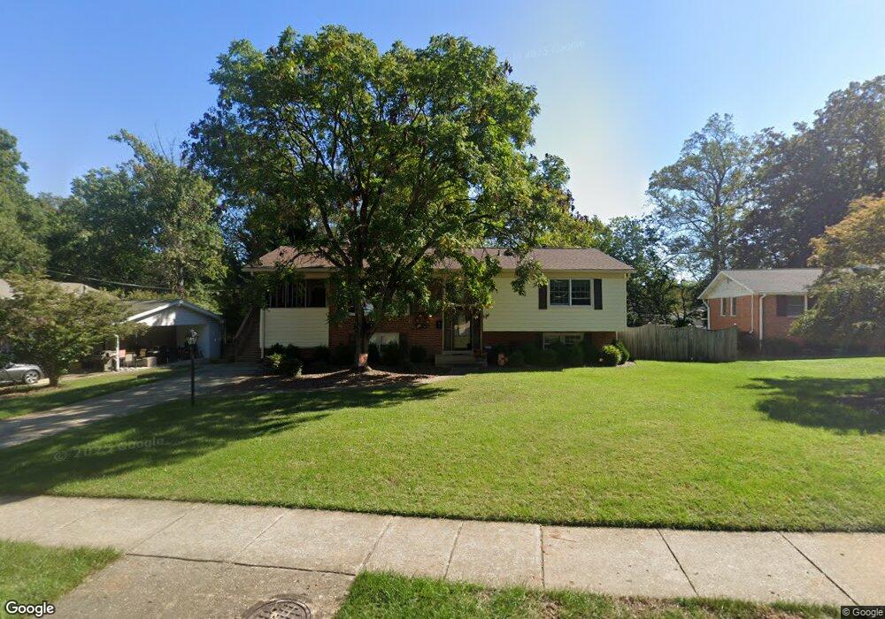 2519 Jackson Pkwy, Vienna, VA 22180 - photo 1