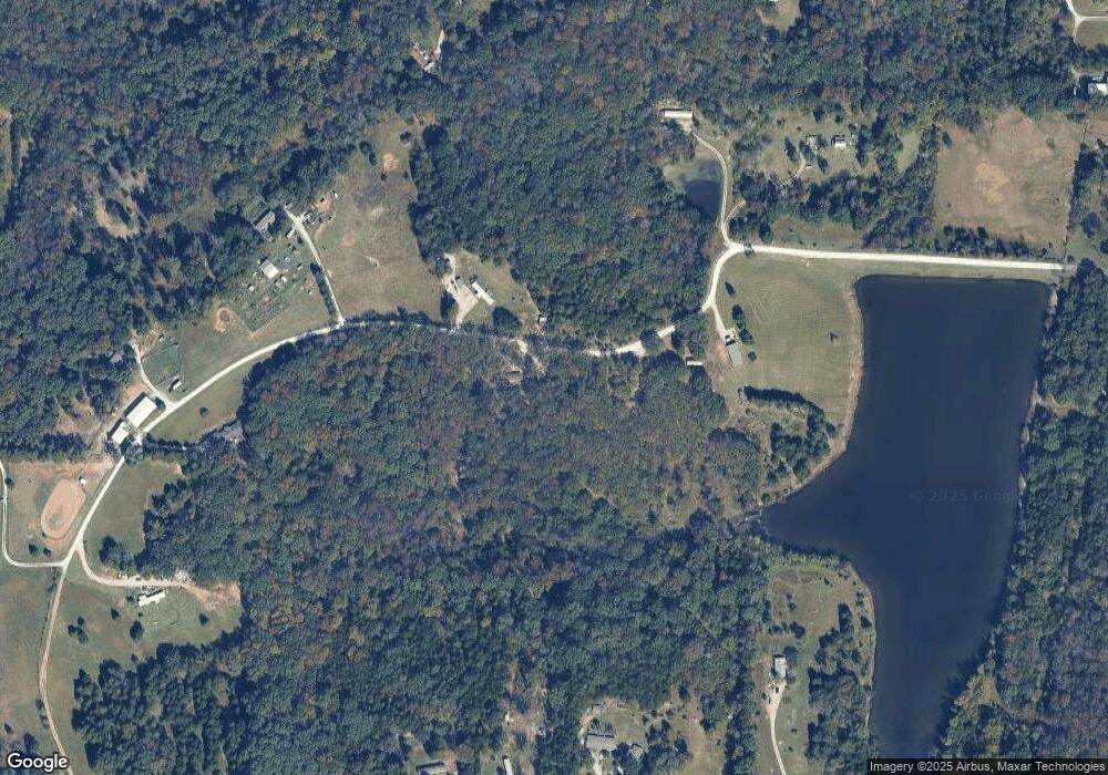 334 N Lakeview Ct, Catawissa, MO 63015 - photo 1