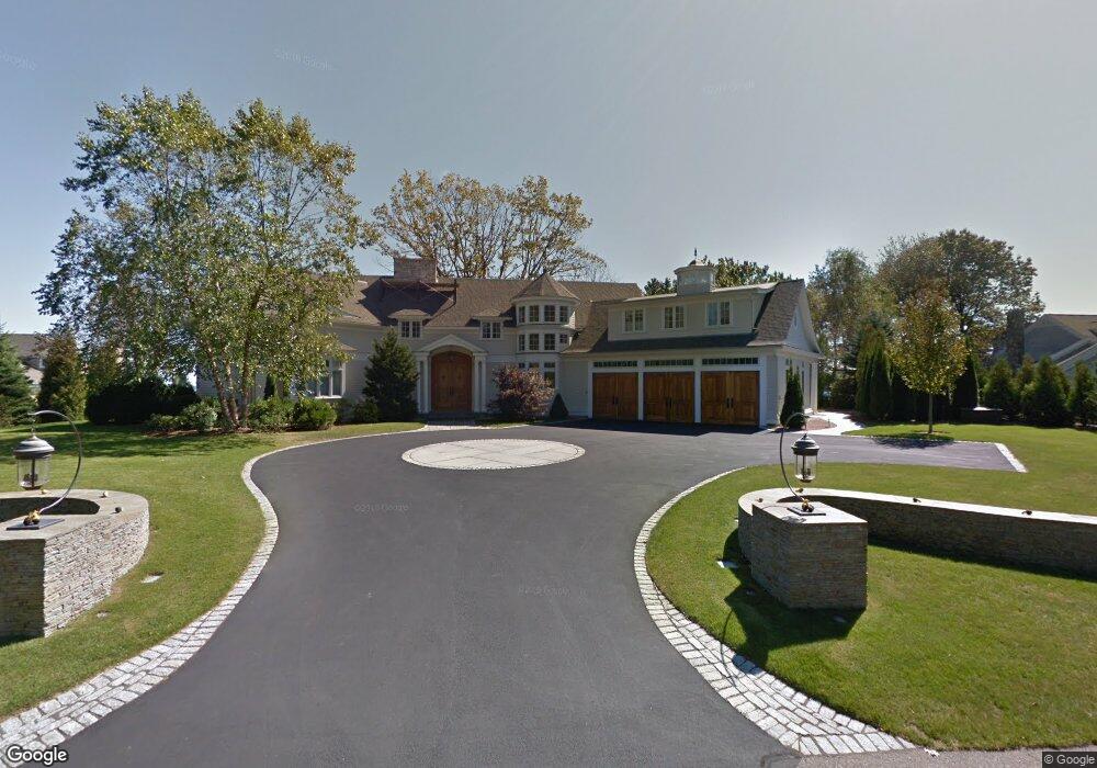 101 Little Harbor Rd, New Castle, NH 03854 - photo 1