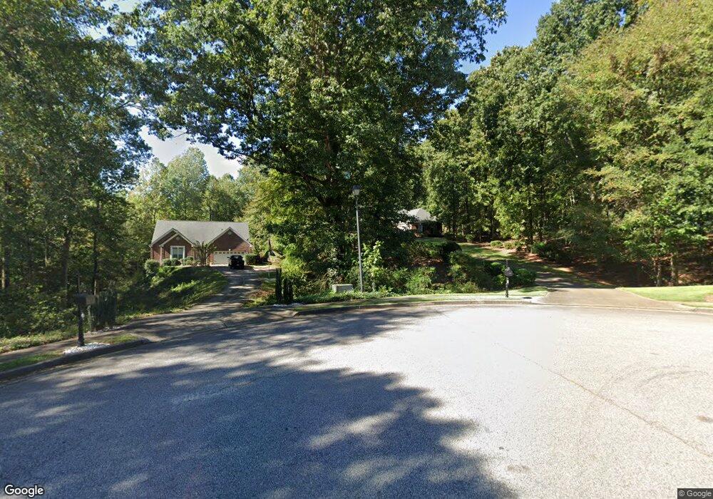 1209 Vintage Way, Hoschton, GA 30548 - photo 1