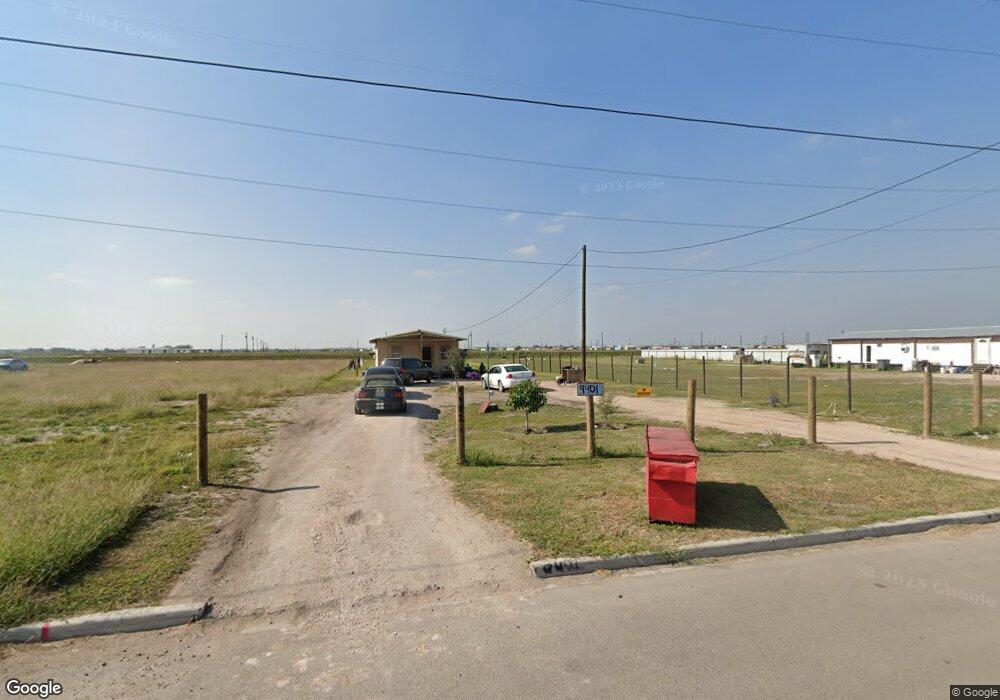 9401 Estrella St, Donna, TX 78537 - photo 1