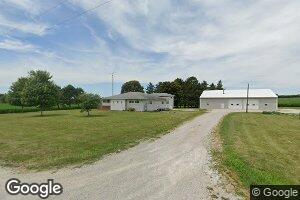 5274 N 600 W, Earl Park, IN 47942