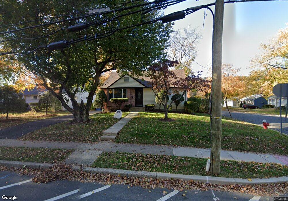 365 Mountain Ave unit 7, North Plainfield, NJ 07062 - photo 1