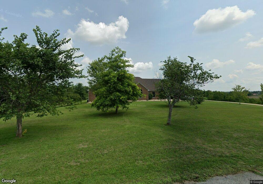 621 Johnson Rd, Harrodsburg, KY 40330 - photo 1