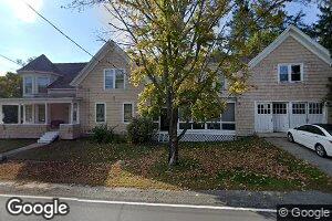 27 Western Ave, Milton Mills, NH 03852
