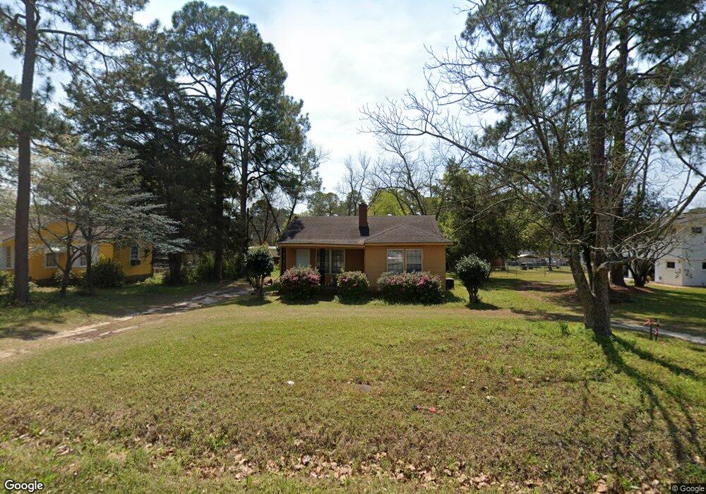 504 E 20th Ave, Cordele, GA 31015 - photo 1