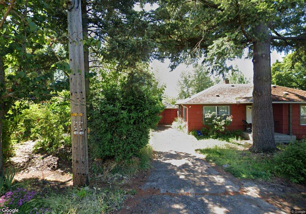 1660 W Broadway, Eugene, OR 97402 - photo 1