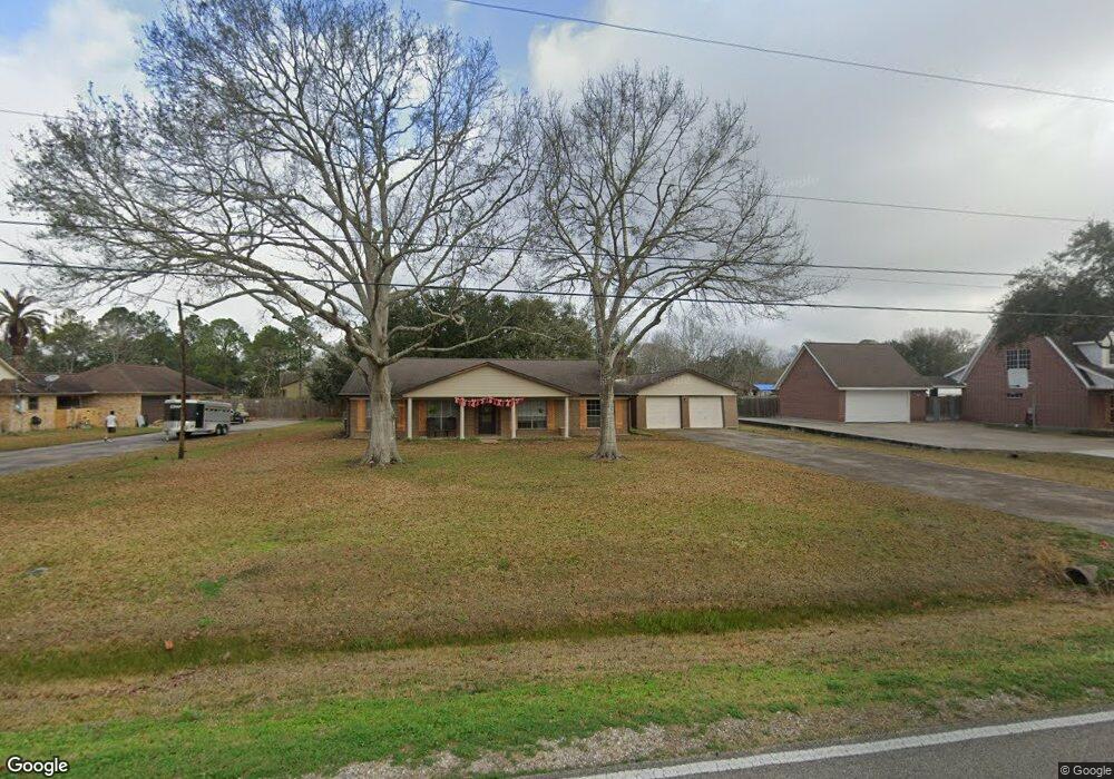 2710 Owen St, Alvin, TX 77511 - photo 1