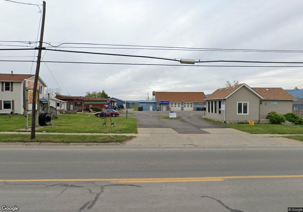 407 E Beecher St, Adrian, MI 49221 - photo 1