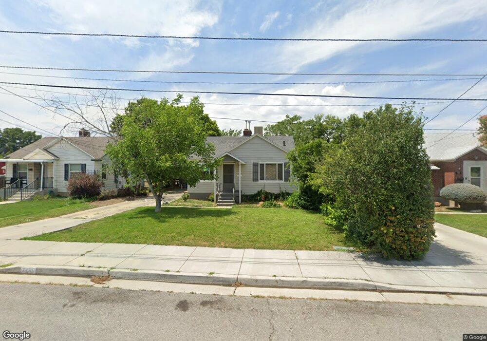 7460 Maple St, Midvale, UT 84047 - photo 1