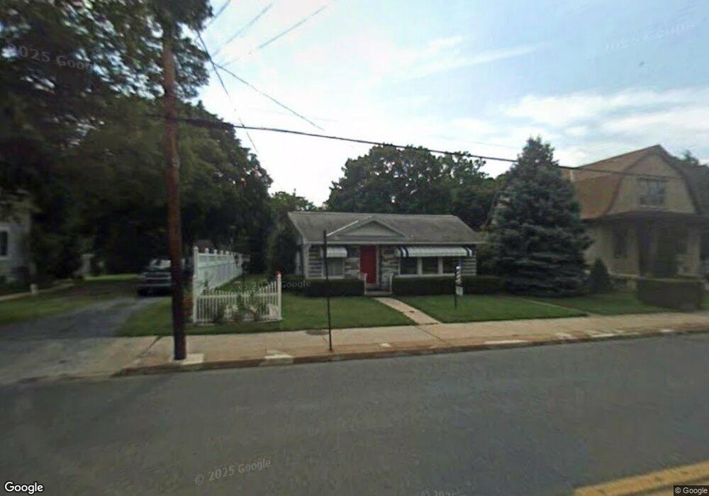 428 Main St, Bally, PA 19503 - photo 1