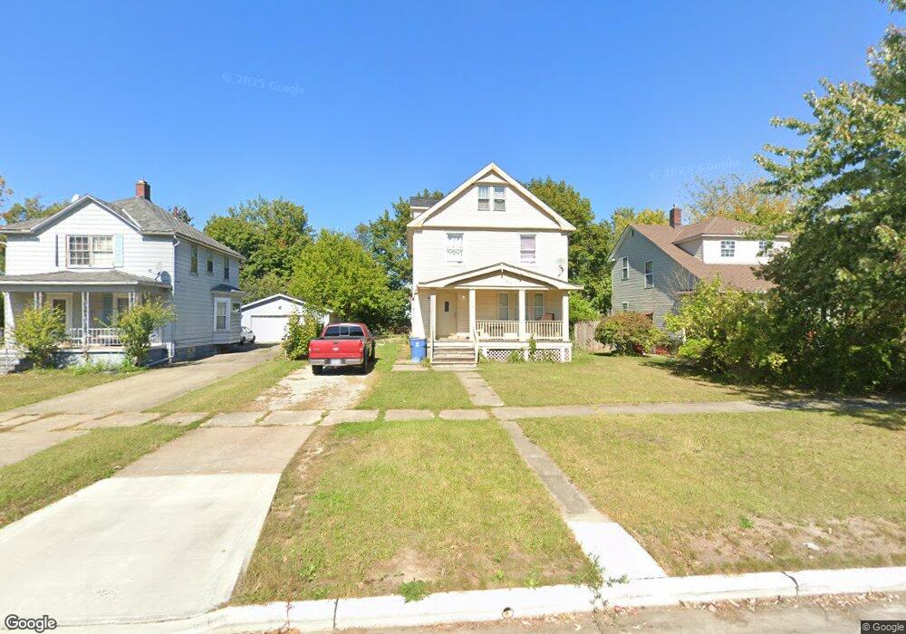 1819 E 33rd St, Lorain, OH 44055 - photo 1