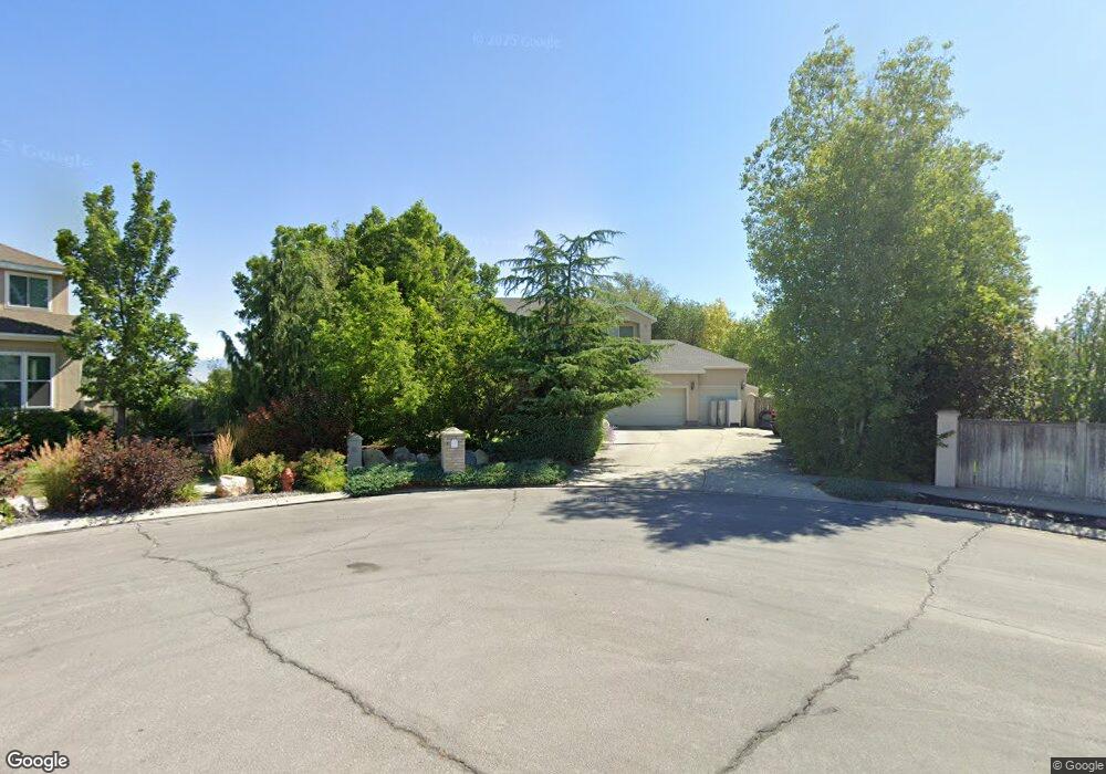 8733 S 1850 W, West Jordan, UT 84088 - photo 1