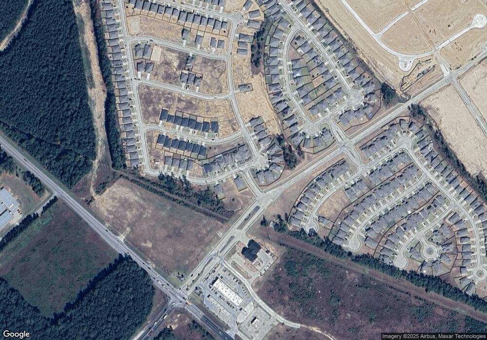 10120 Oakland Hills Dr unit 36040107, Cleveland, TX 77327 - photo 1