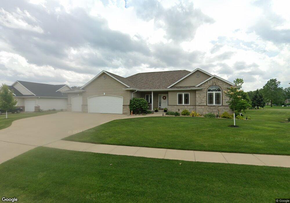 6835 Flint Rock Ct, Marion, IA 52302 - photo 1