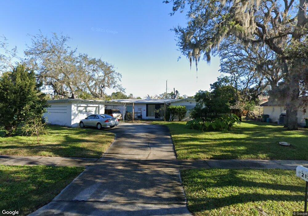 2126 Clairemont Dr, Cocoa, FL 32922 - photo 1