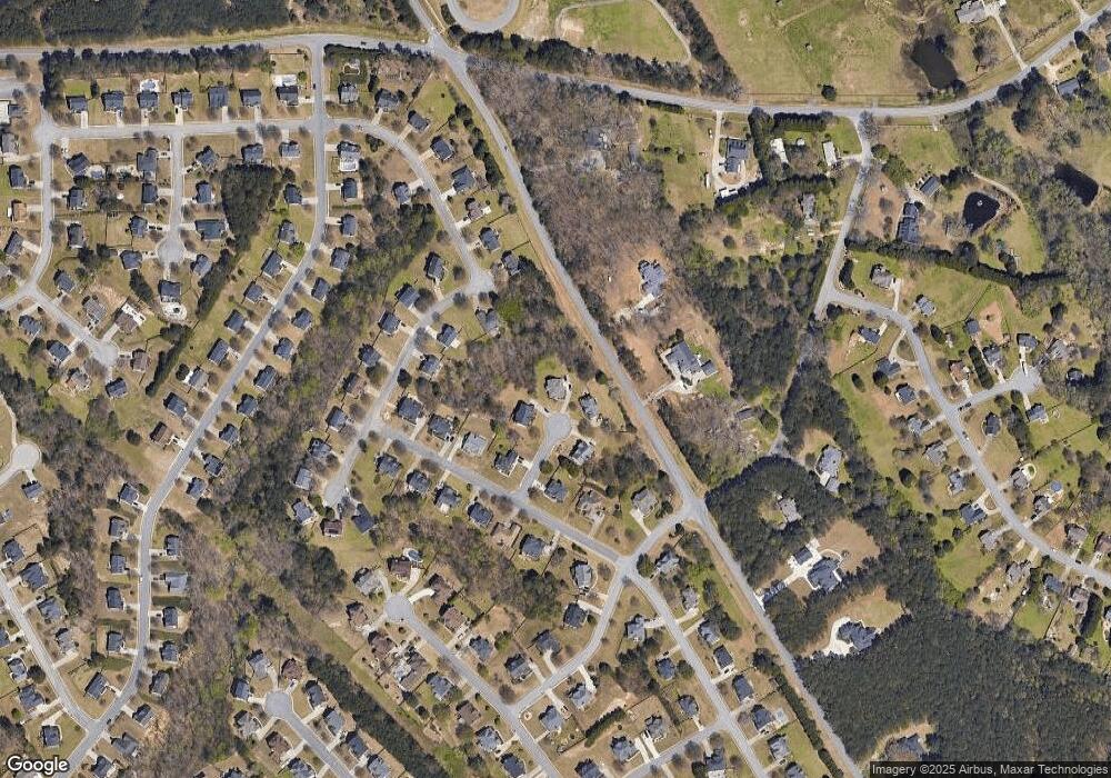 2122 Fernbank Way, Dacula, GA 30019 - photo 1