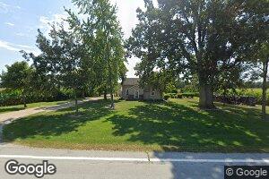 8705 State Highway 294, Harpster, OH 43323