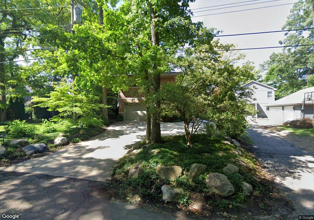 7405 Locklin unit Bldg-Unit, West Bloomfield, MI 48324 - photo 1