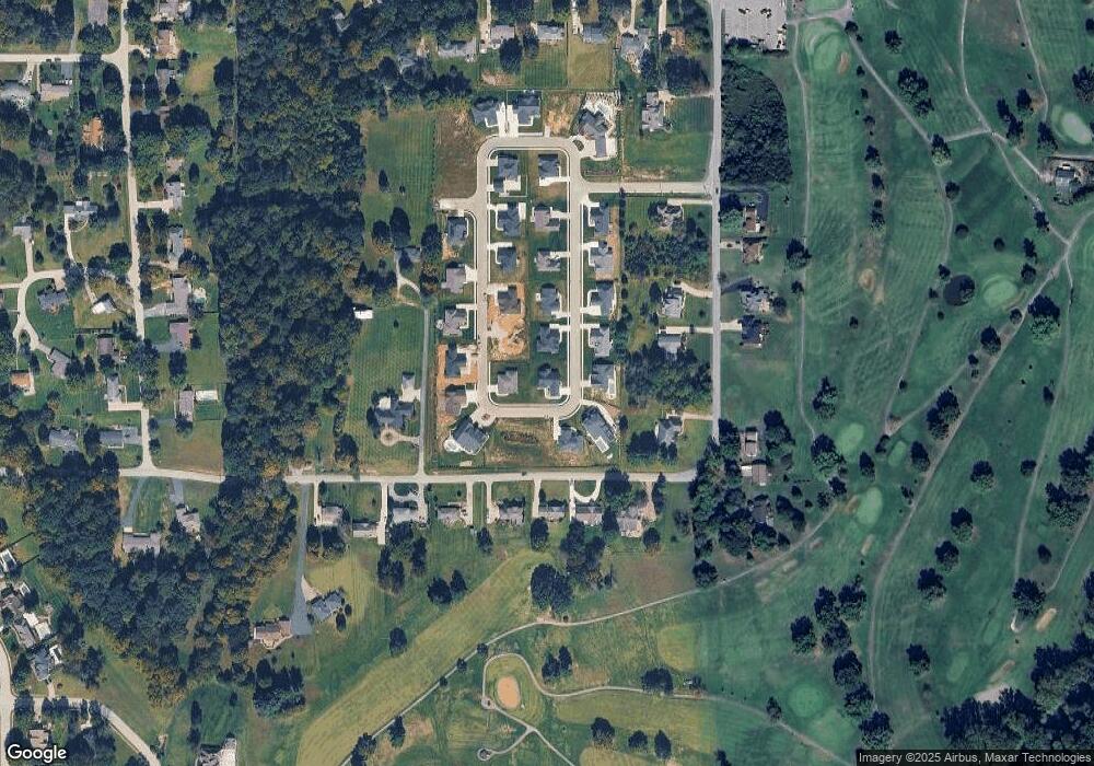 3025 Masters Dr, Floyds Knobs, IN 47119 - photo 1