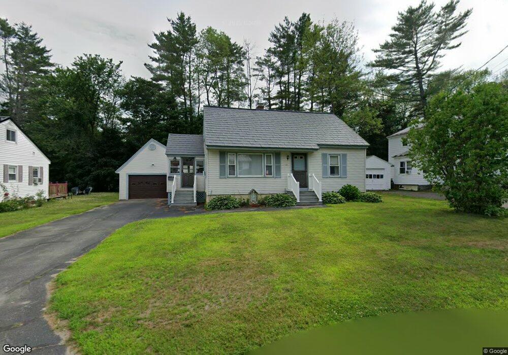 68 Violette Ave, Waterville, ME 04901 - photo 1