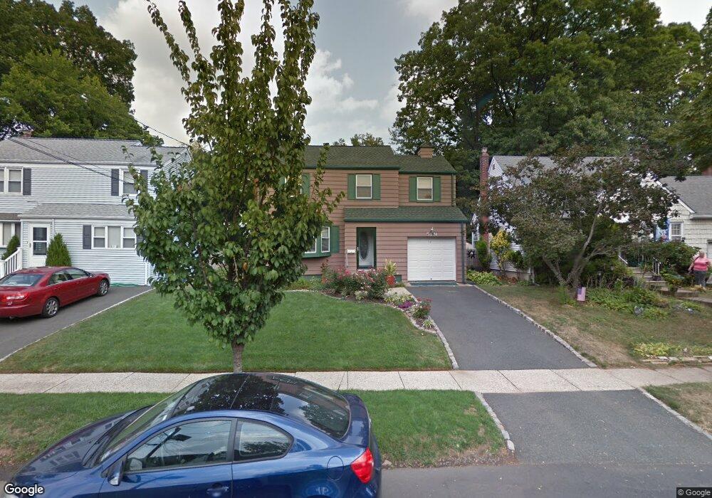 519 Hory St, Roselle, NJ 07203 - photo 1