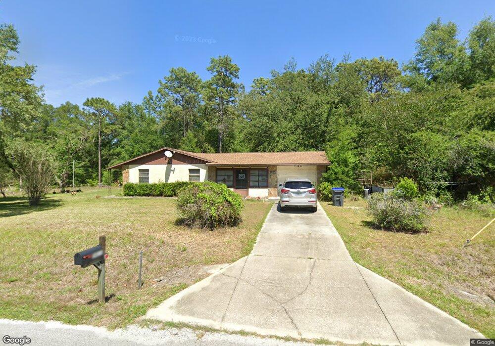 5411 SW 207th Ct, Dunnellon, FL 34431 - photo 1