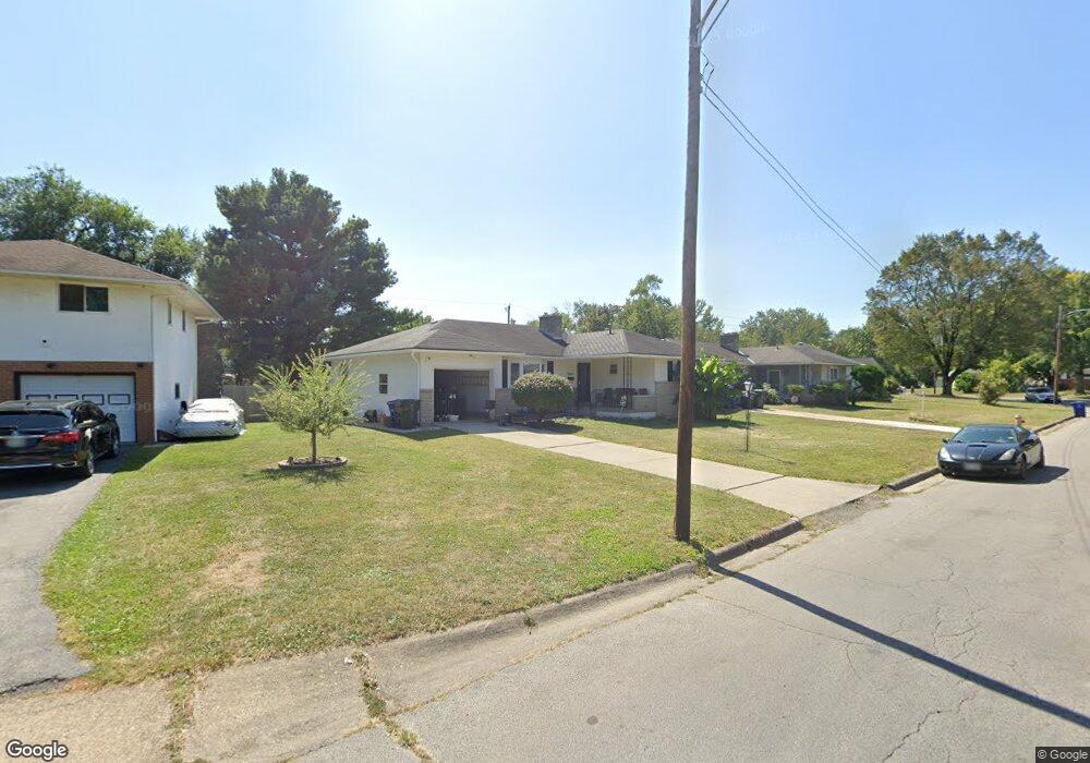 3949 Chrisview Dr, Columbus, OH 43227 - photo 1