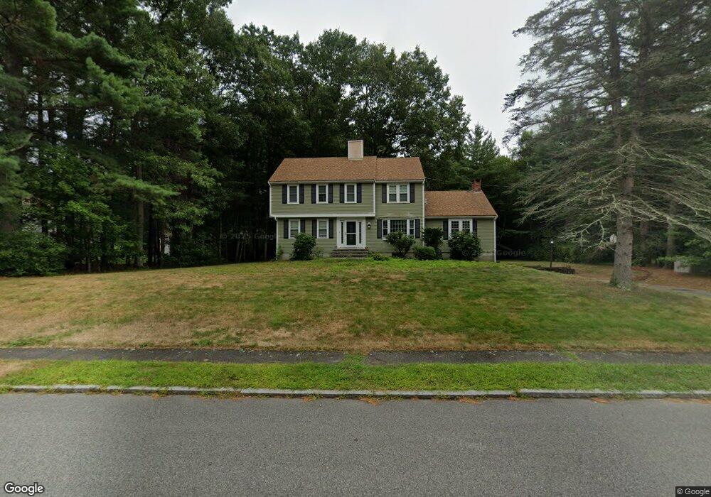 200 Stonegate Ln, Hanover, MA 02339 - photo 1