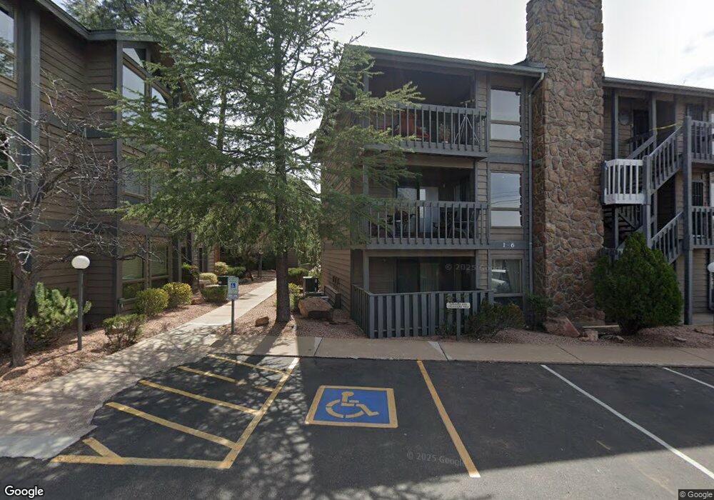 905 N Beeline Hwy unit 39, Payson, AZ 85541 - photo 1