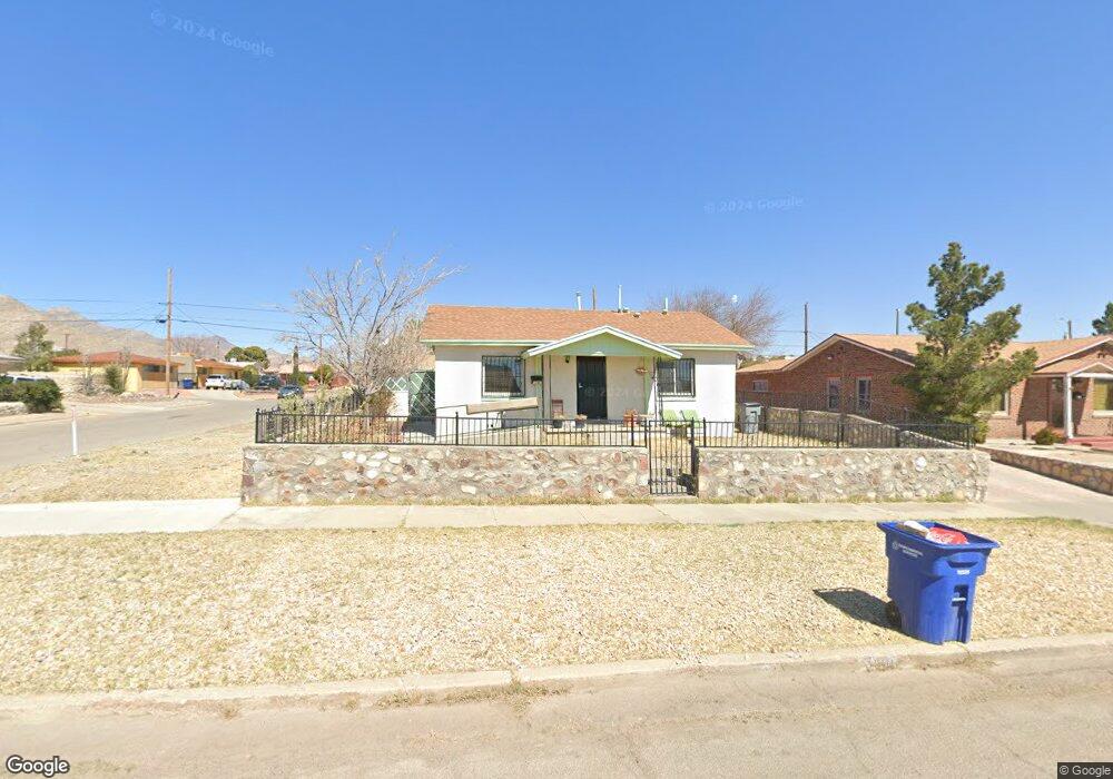 3801 Idalia Ave, El Paso, TX 79930 - photo 1