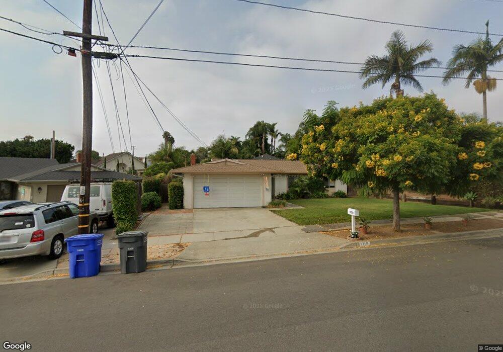 1759 Yourell Ave, Carlsbad, CA 92008 - photo 1