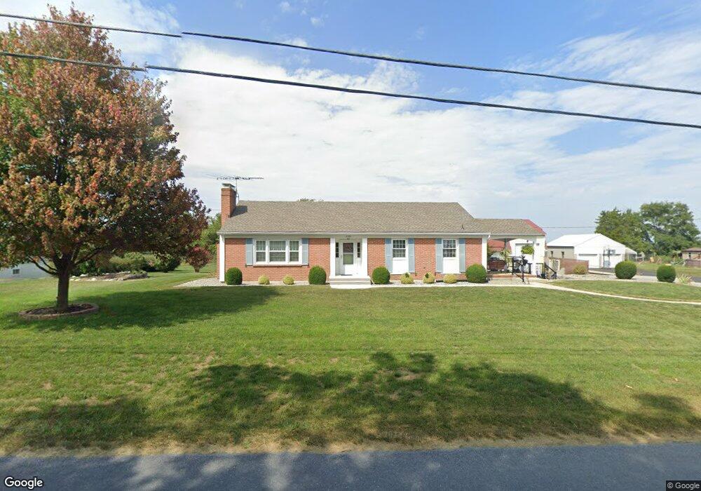 3323 Coseytown Rd, Greencastle, PA 17225 - photo 1