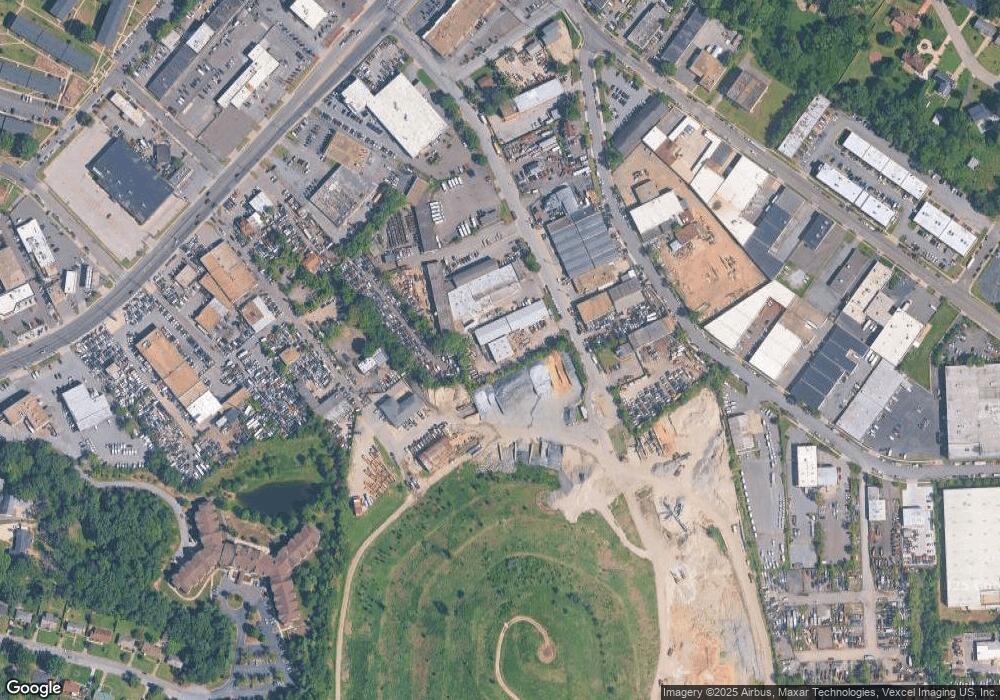 4801 Clifton Rd, Temple Hills, MD 20748 - photo 1