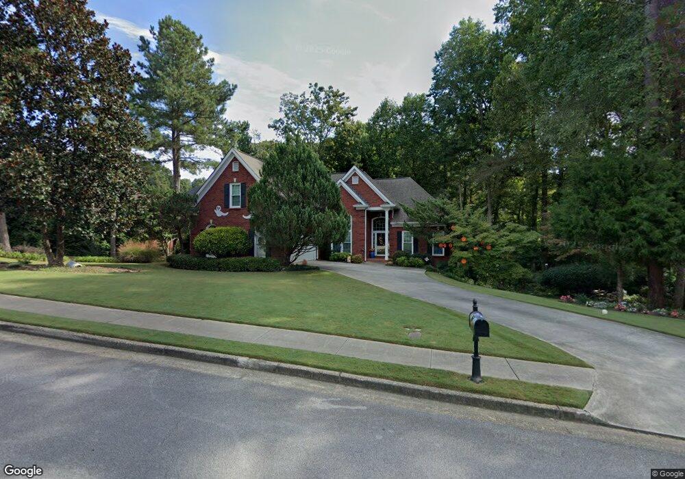 507 Star Flower Ln unit 7, Sugar Hill, GA 30518 - photo 1