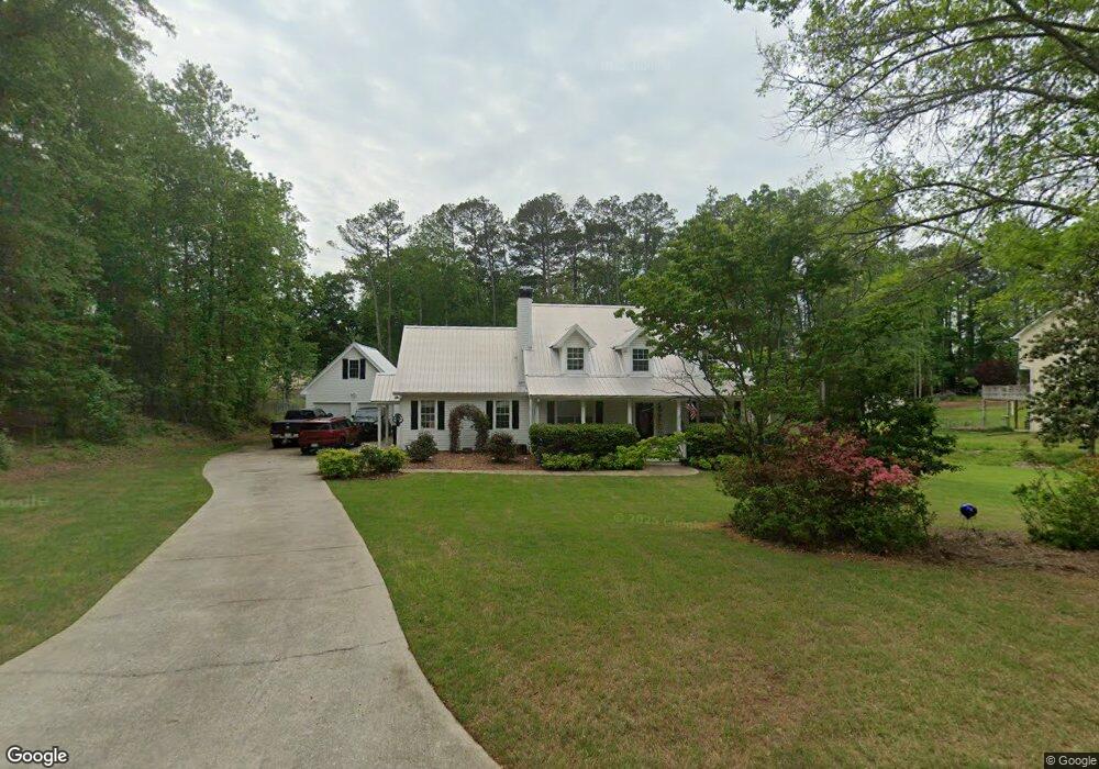 120 Calypso Ct, Tyrone, GA 30290 - photo 1