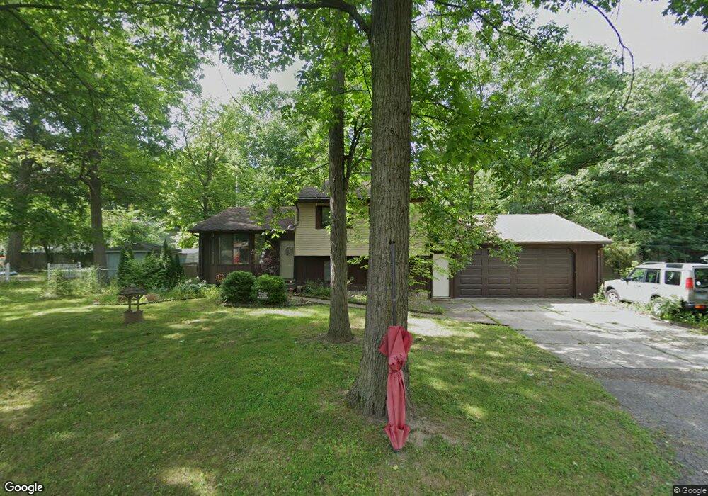 6969 Woodview Ct, West Bloomfield, MI 48324 - photo 1