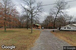 29384 S Big Hollow Rd, Park Hill, OK 74451