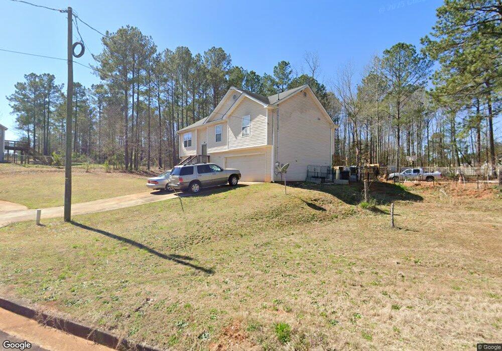 205 Arthurs Ln, Covington, GA 30016 - photo 1