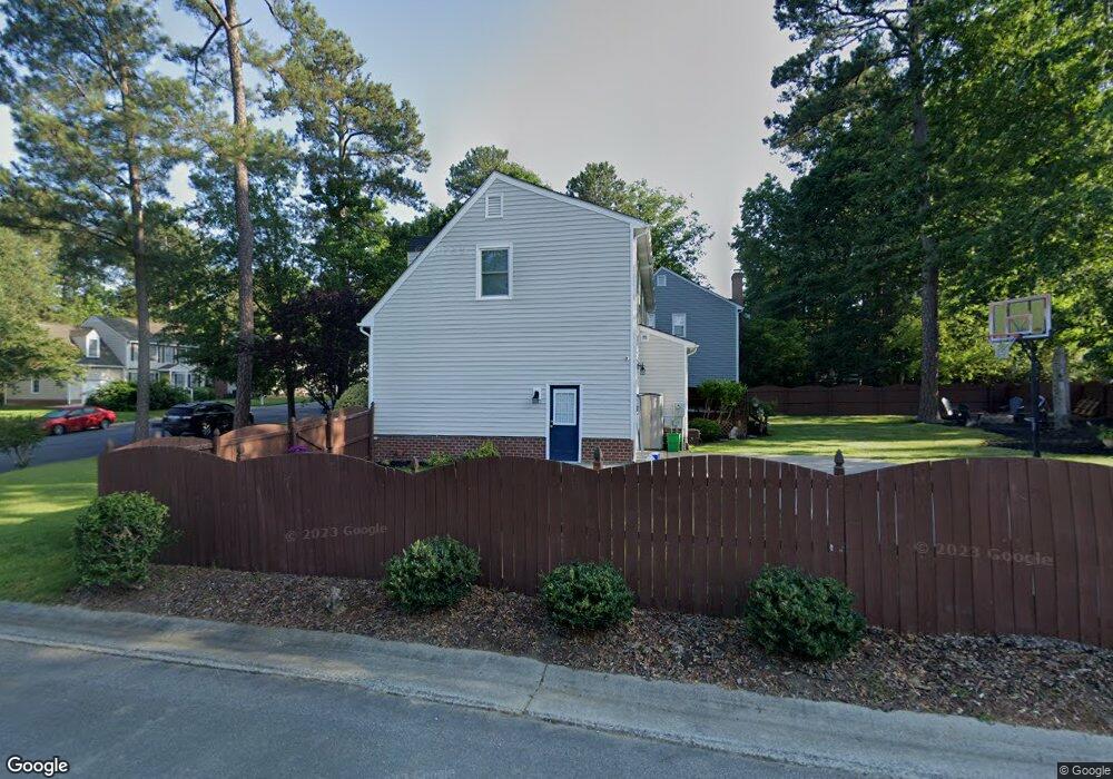 2301 Eagles View Terrace, Henrico, VA 23233 - photo 1