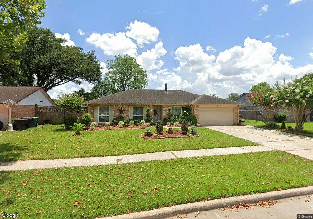 8414 Garden Parks Dr, Houston, TX 77075 - photo 1