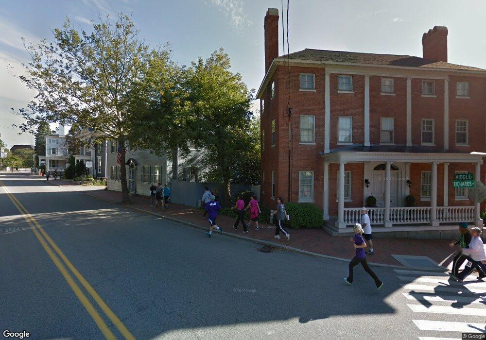 284 #2 Richards Ave, Portsmouth, NH 03801 - photo 1