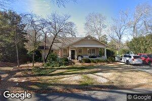 180 Westview Dr, Athens, GA 30606